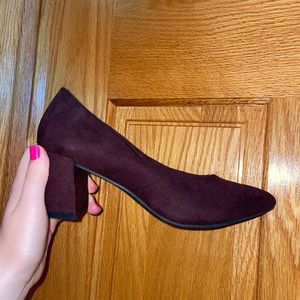 Christian Siriano heels